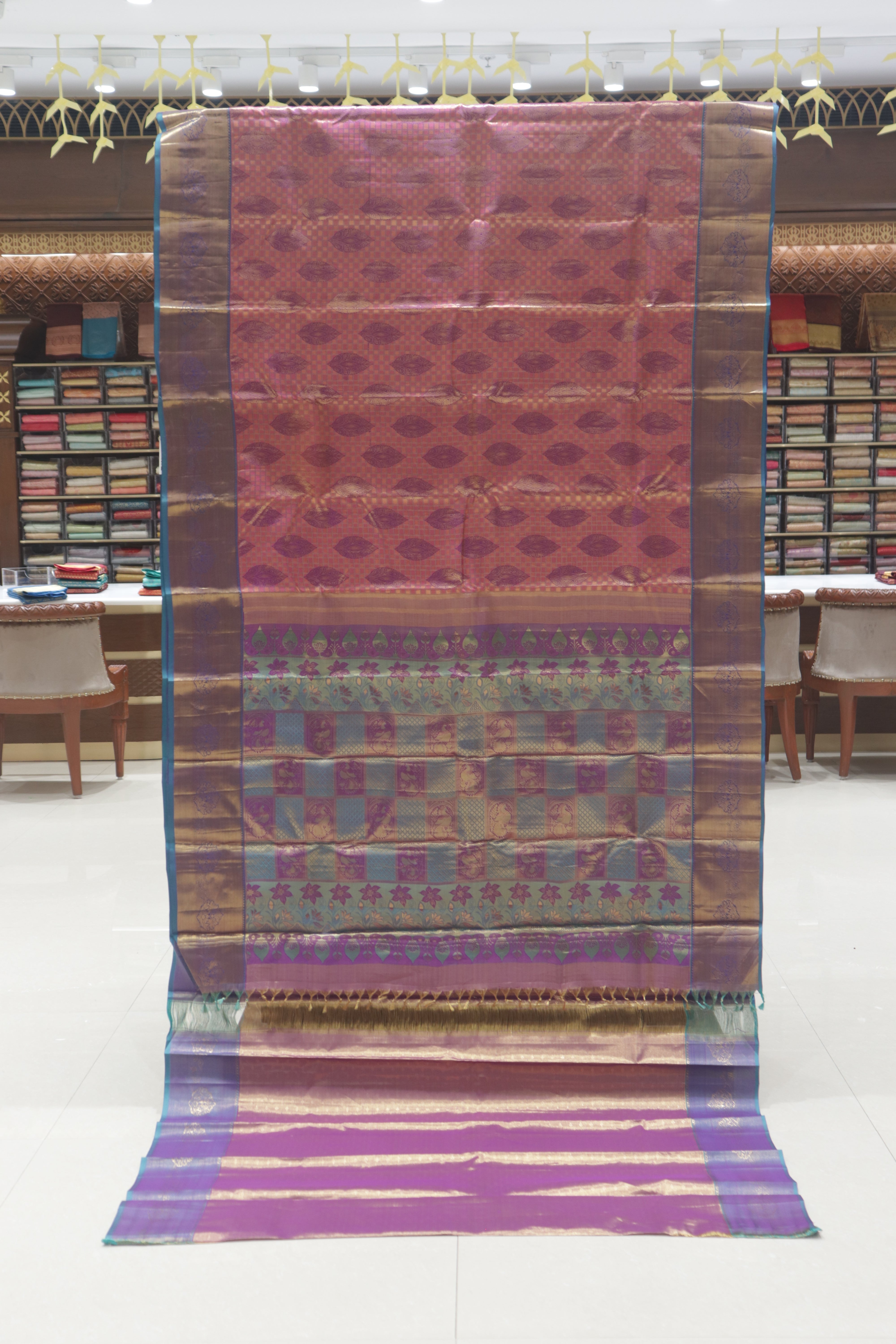 saree 8