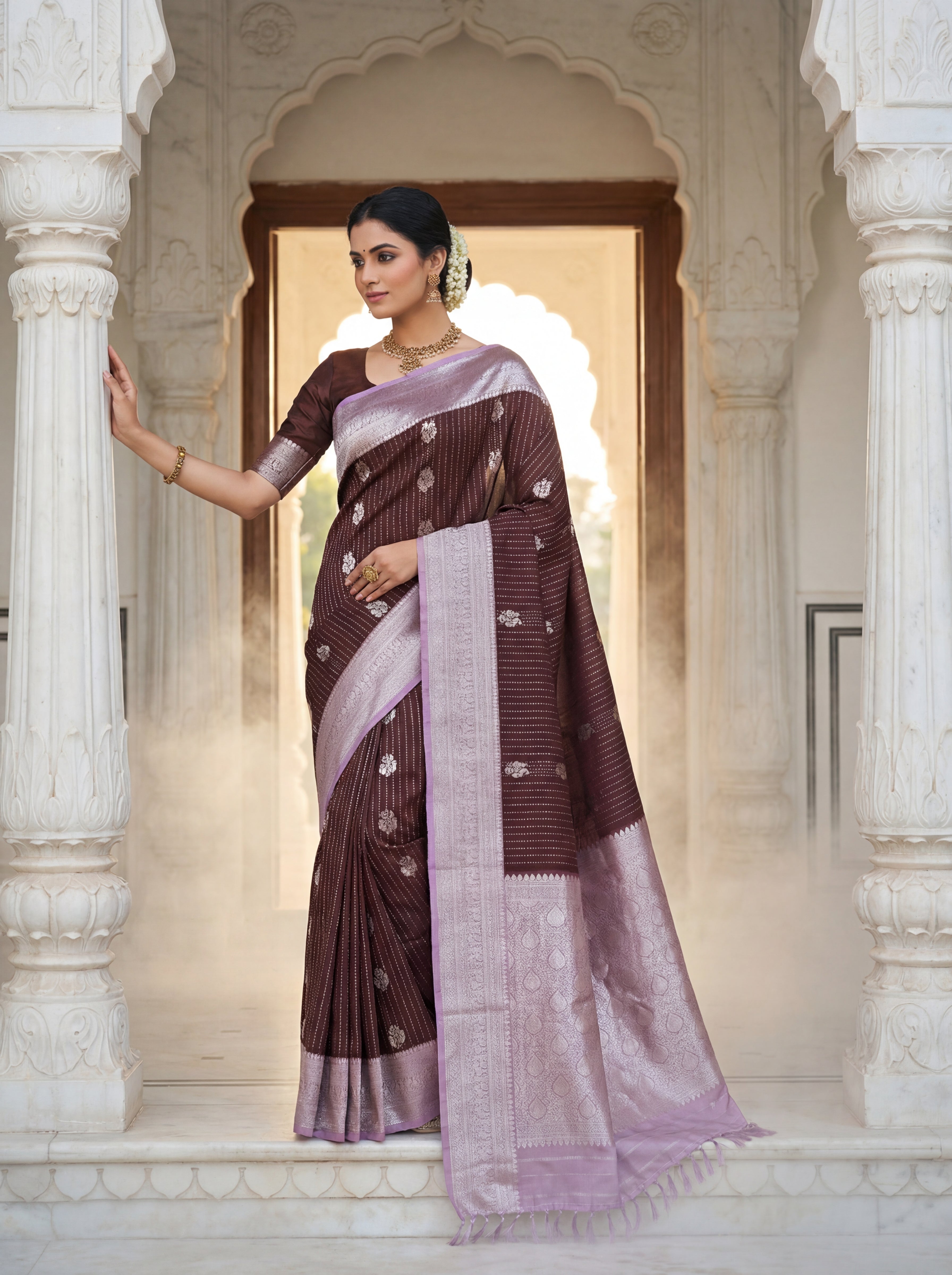 Mix Soft Silk