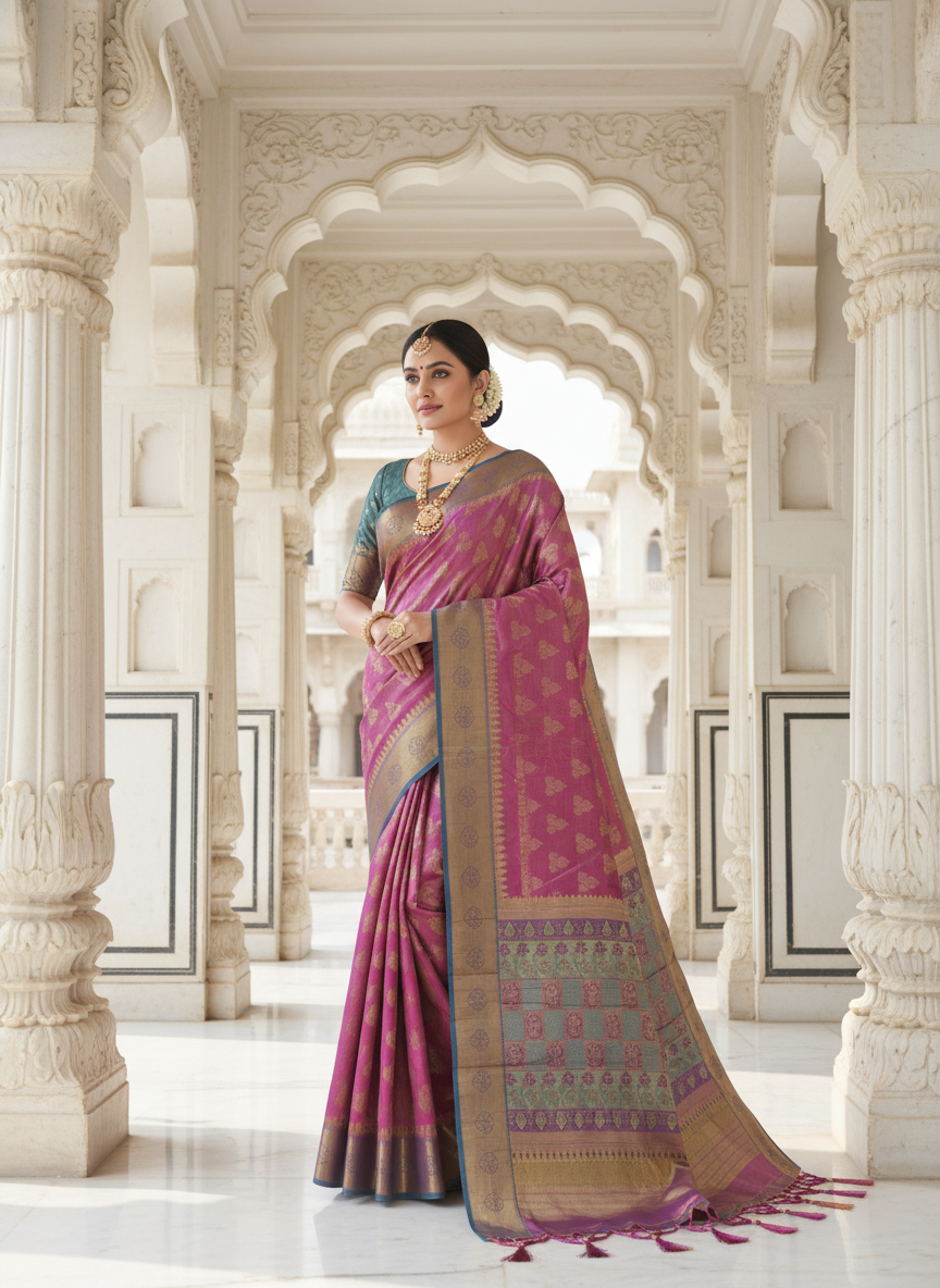 saree 8